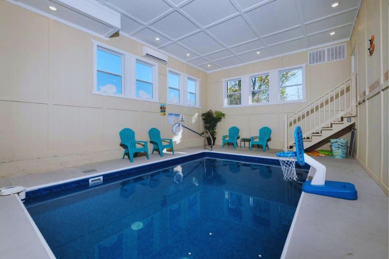 7 Ways Smoky Mountain Cabins with Pools Make Your Vacation Extra Special